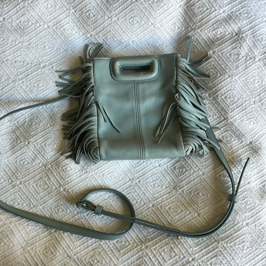 INTRESSEKOLL MAJEVÄSKA