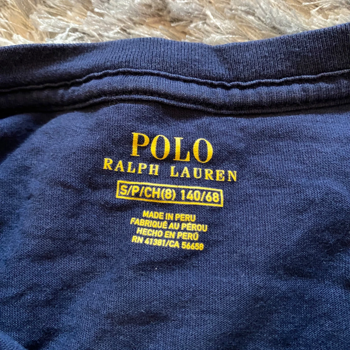 T Shirt från Polo Ralph Lauren - 2