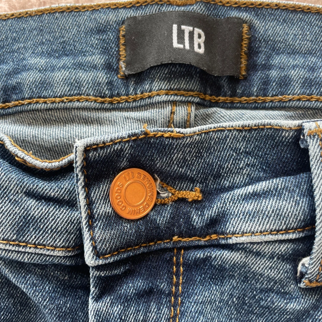 LTB bootcut jeans  - 4