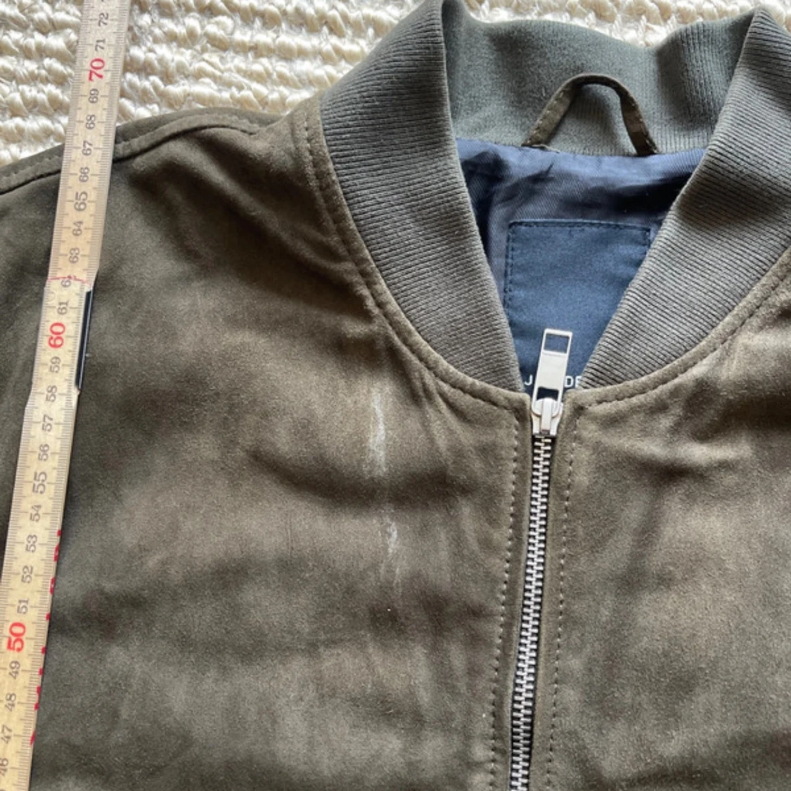 Jacka i mocka från J.Lindberg - 4