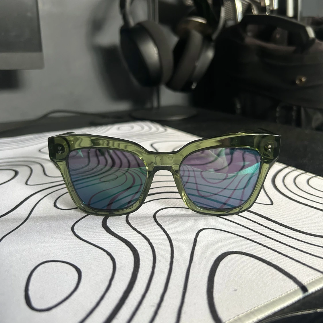 Chimis (005) kiwi - 2