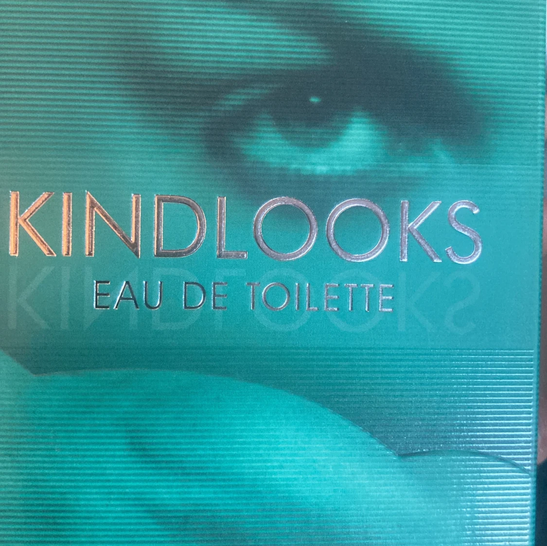 Kindlooks Eau de Toilette - 4