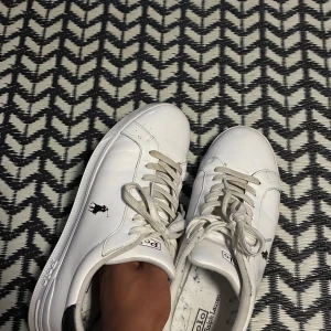 Polo skor  - Storlek 45,5 används da några gånger de smutsiga går att torka bort