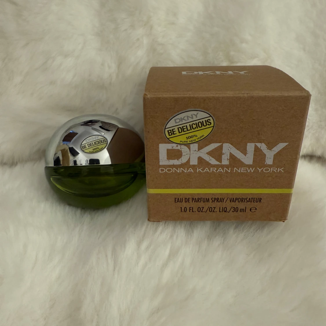 DKNY Be Delicious Eau de Parfum 30 ml - 2