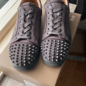 Louboutin  - Christian Louboutin skor