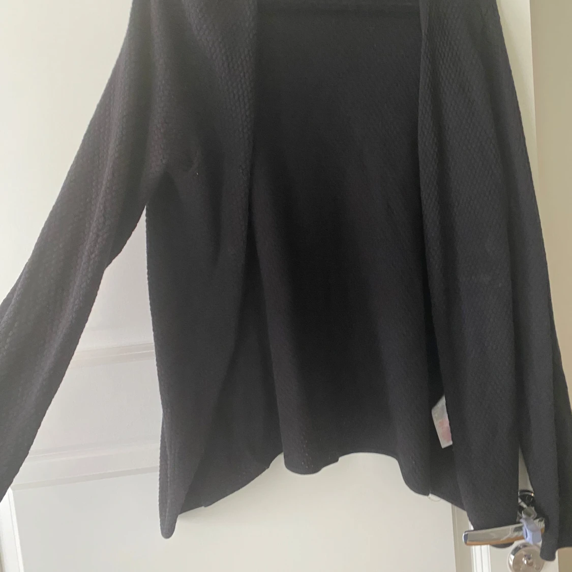 Svart cardigan jacka från ONLY