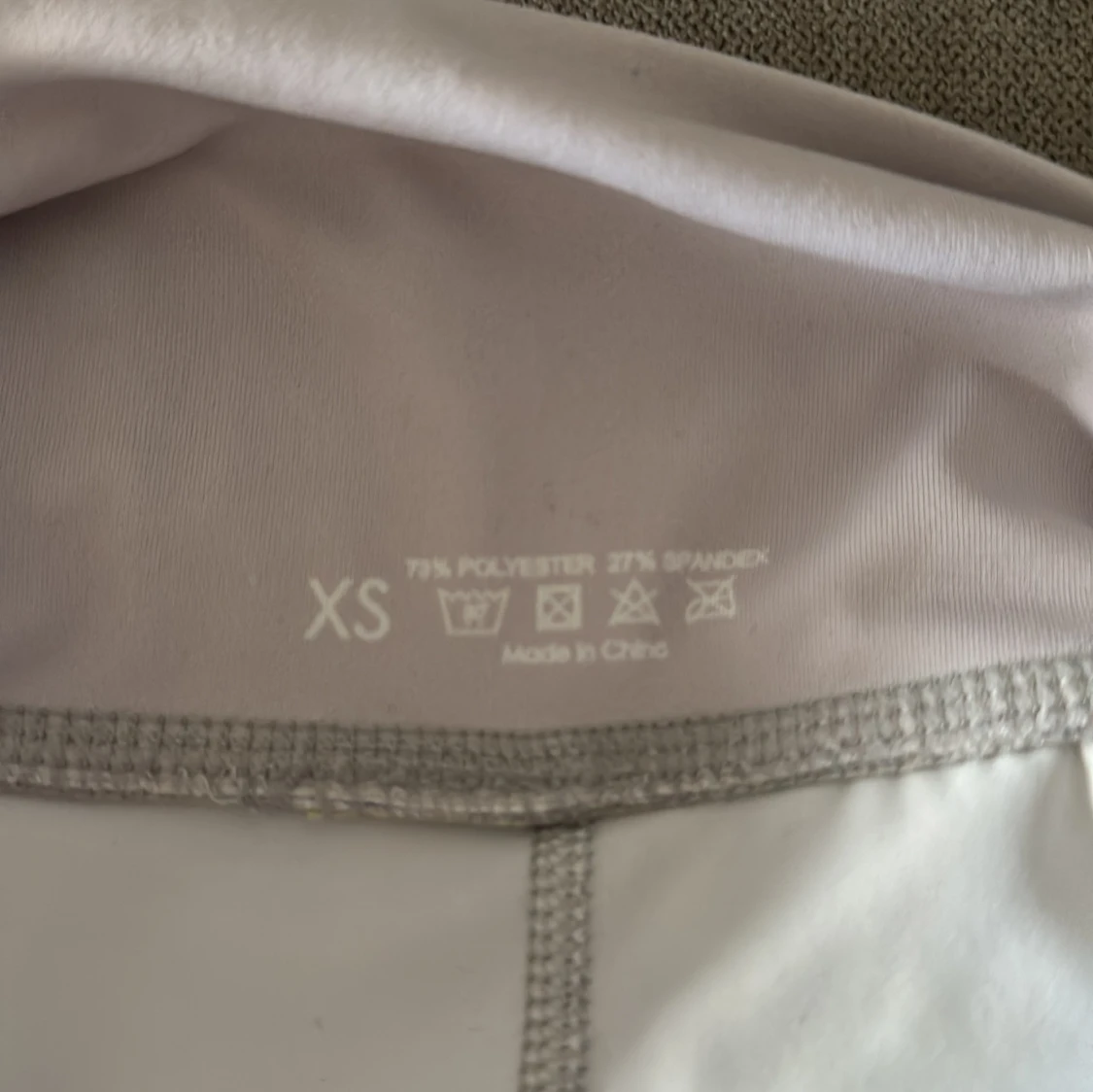 Träningstights  - 1