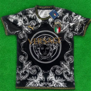 Italien tröja  - En jätte fin Italien tröja 