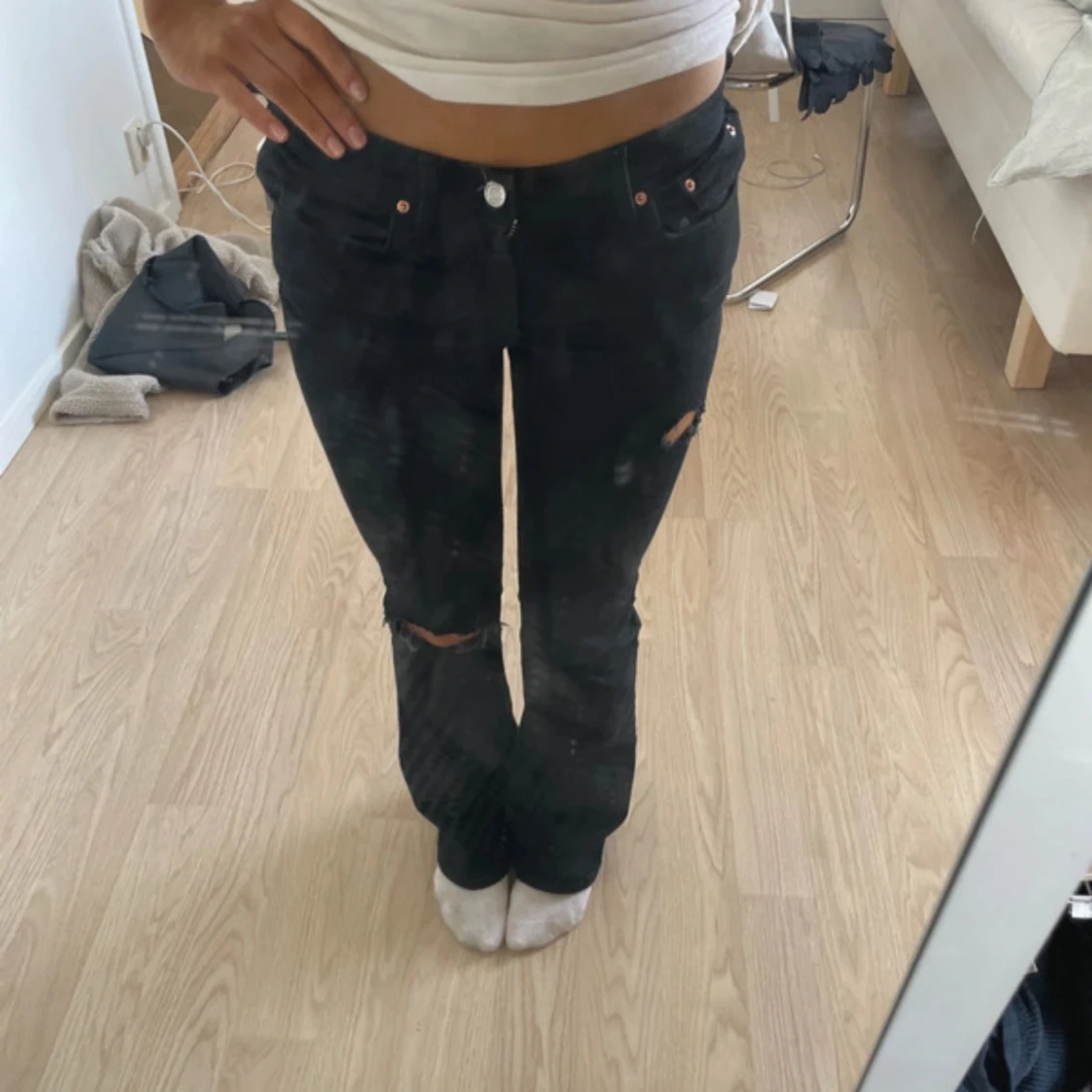 Gina jeans