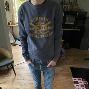 Ralph lauren tröja  - Bra skick Storlek S