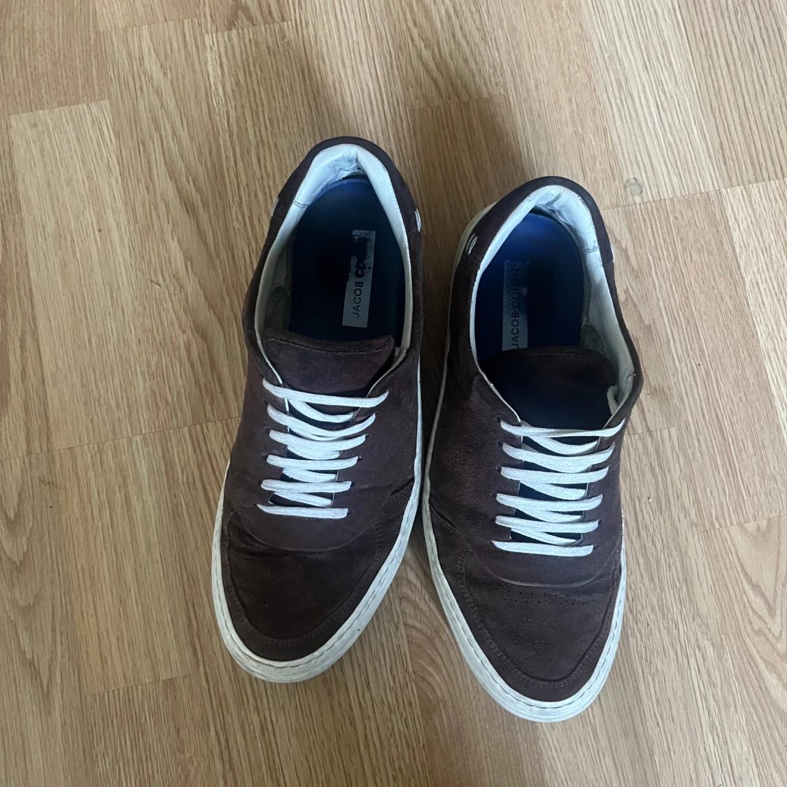 Jacob Cohen skor  - 1