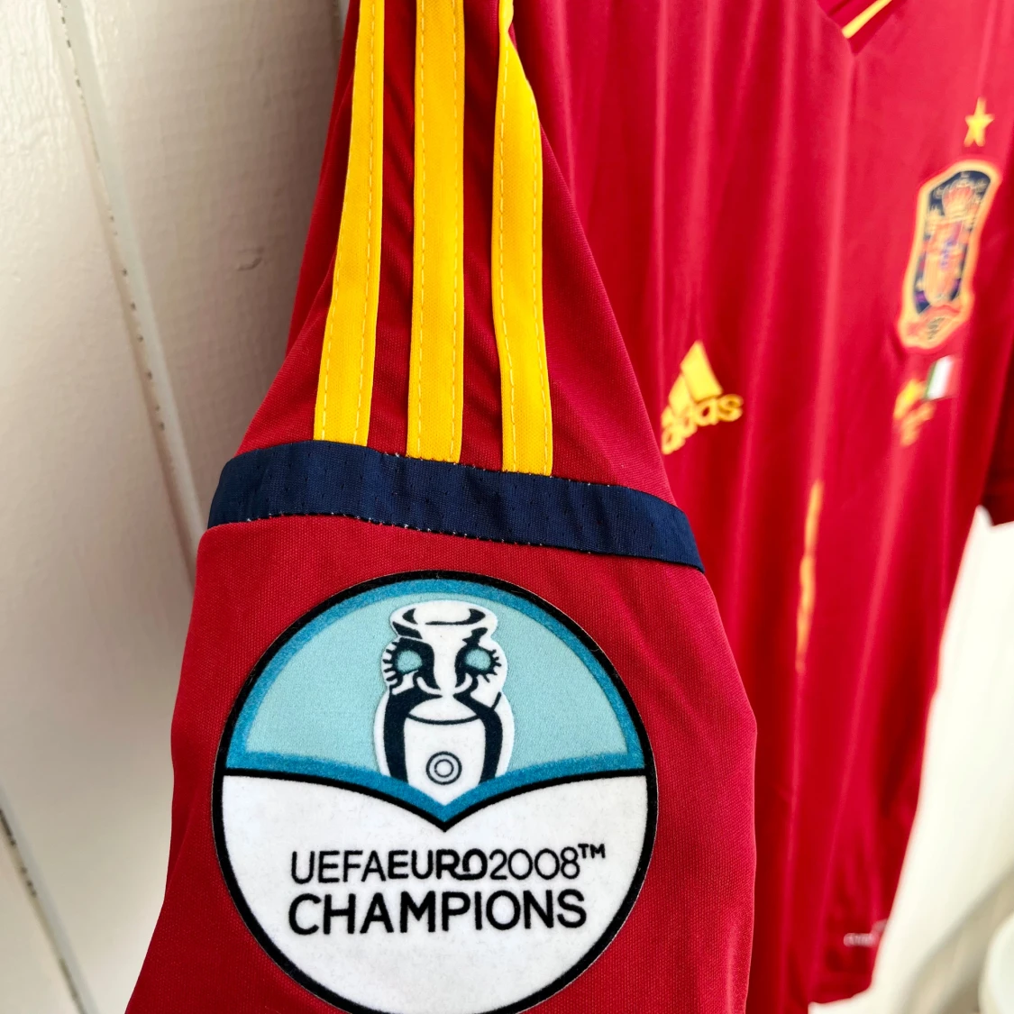 Xavi - Spanien EM 2012 - 3