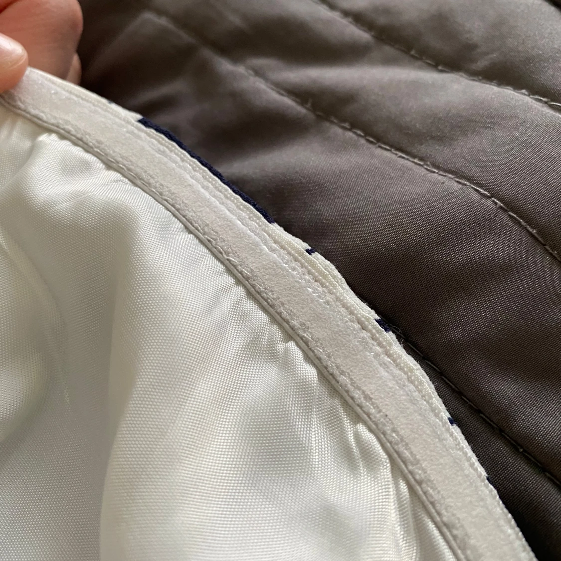 Randig jumpsuit från H&M - 3