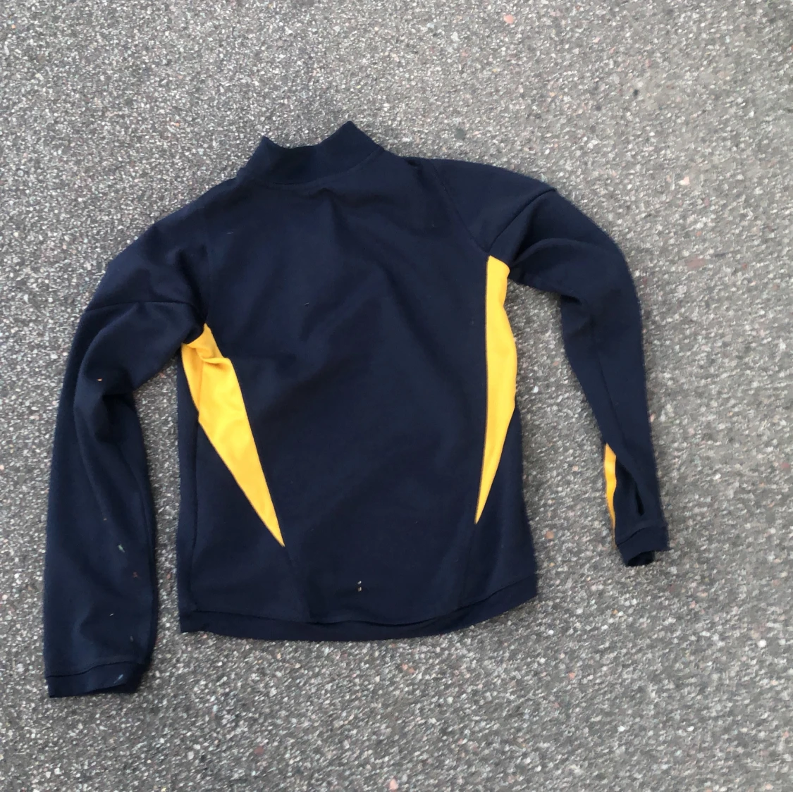 Real Madrid träningshoodie Adidas - 1