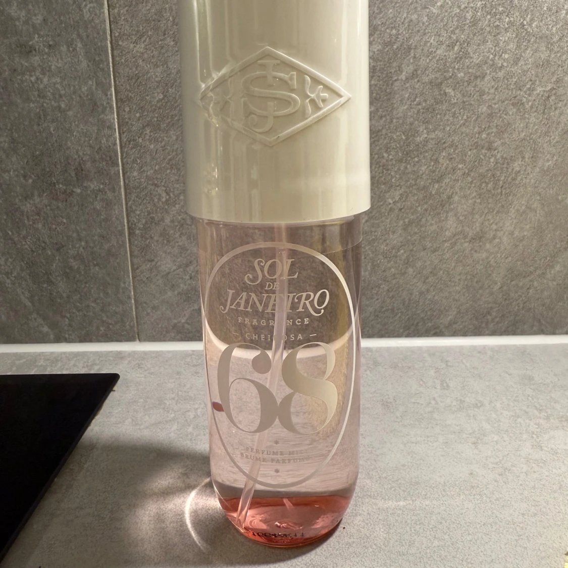 Sol de Janeiro Cheirosa 68 Parfymmist 240ml ny!