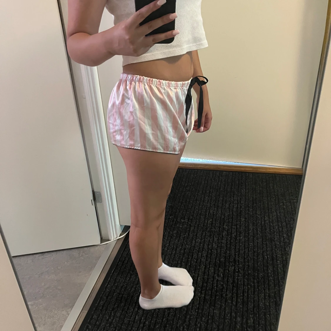 Pyjamas shorts - 1
