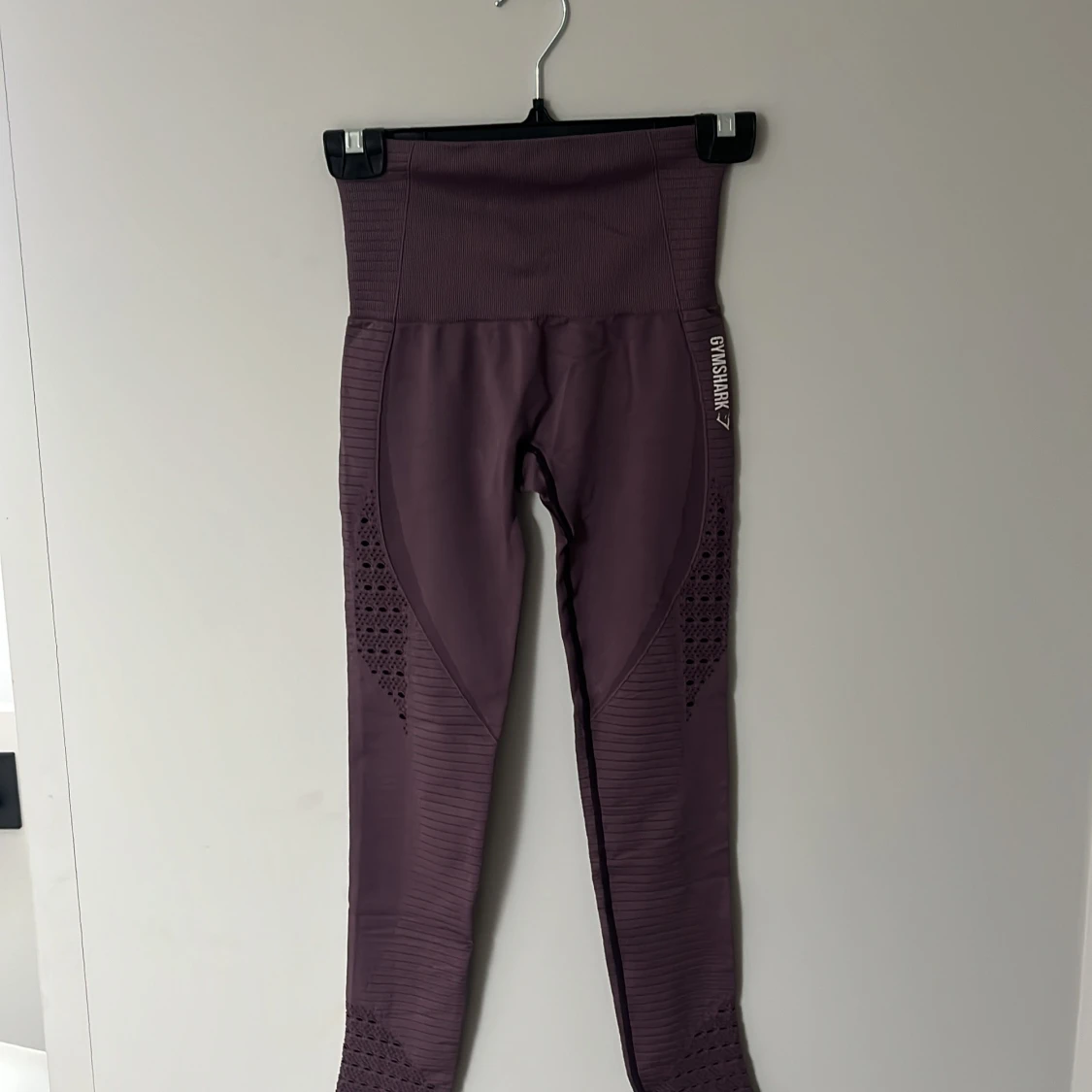 Lila Gymshark kit - 1