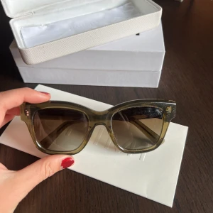 Gröna chimis - Säljer mina gröna chimi 07or 