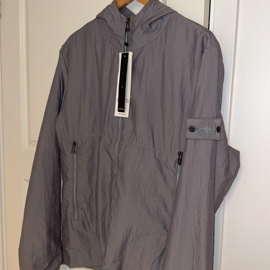 Stone Island vindjacka 