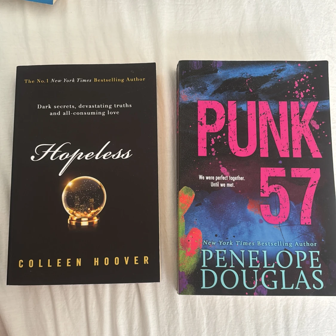 Säljer 8 böcker  - 1