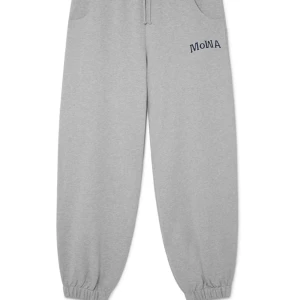 Mowalola - Mowalola mowa sweatpants. SzM