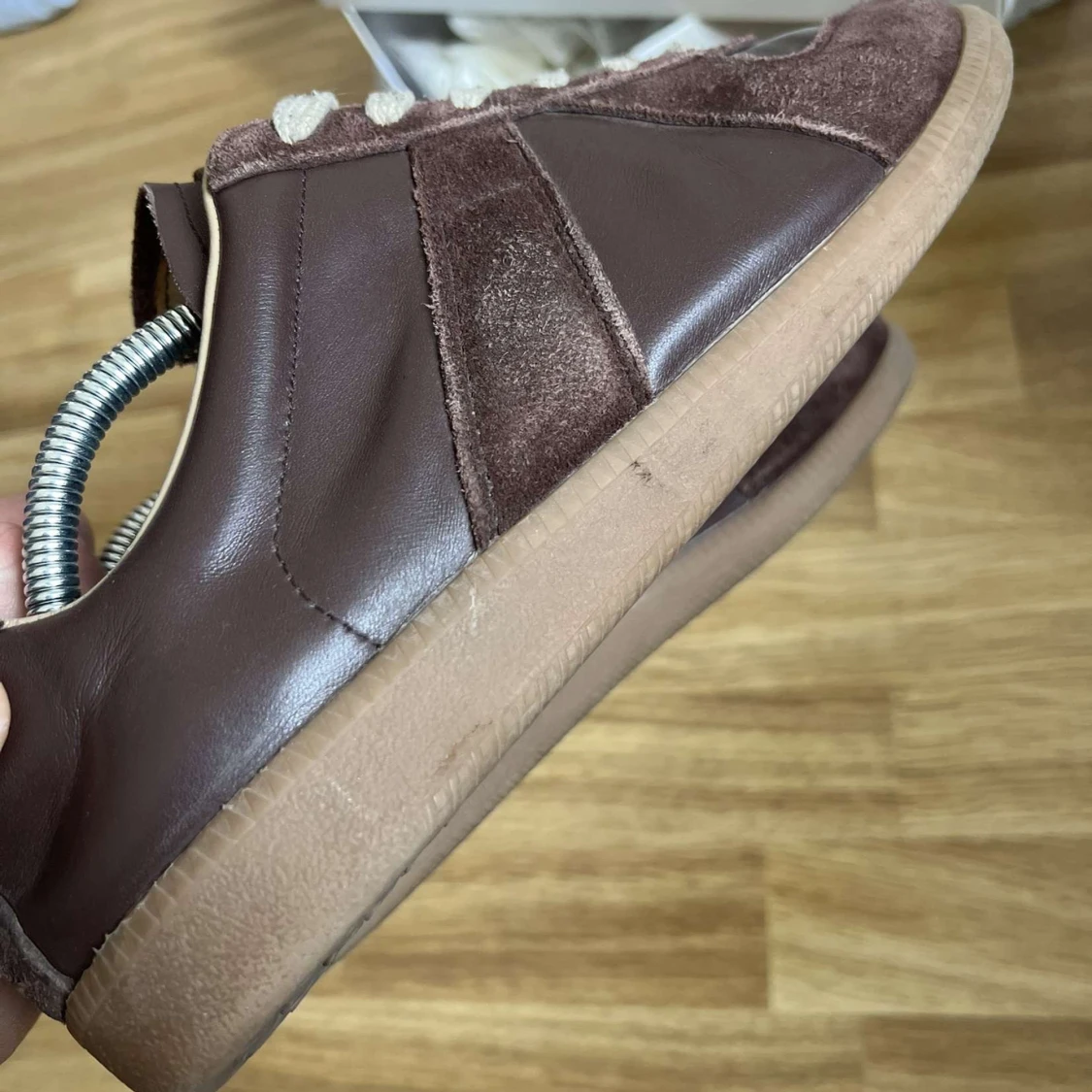 Maison Margiela GATs - 4