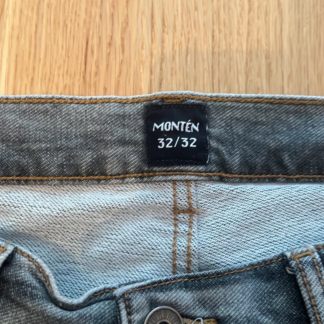 Monten jeans  - 2