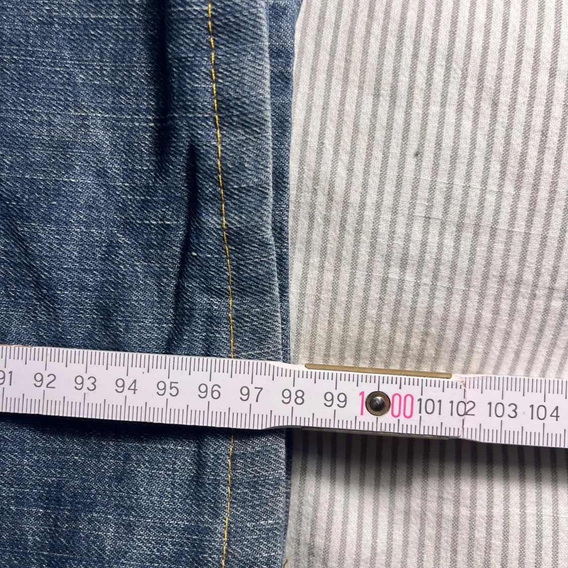 Levi's 506 Standard Jeans - 2