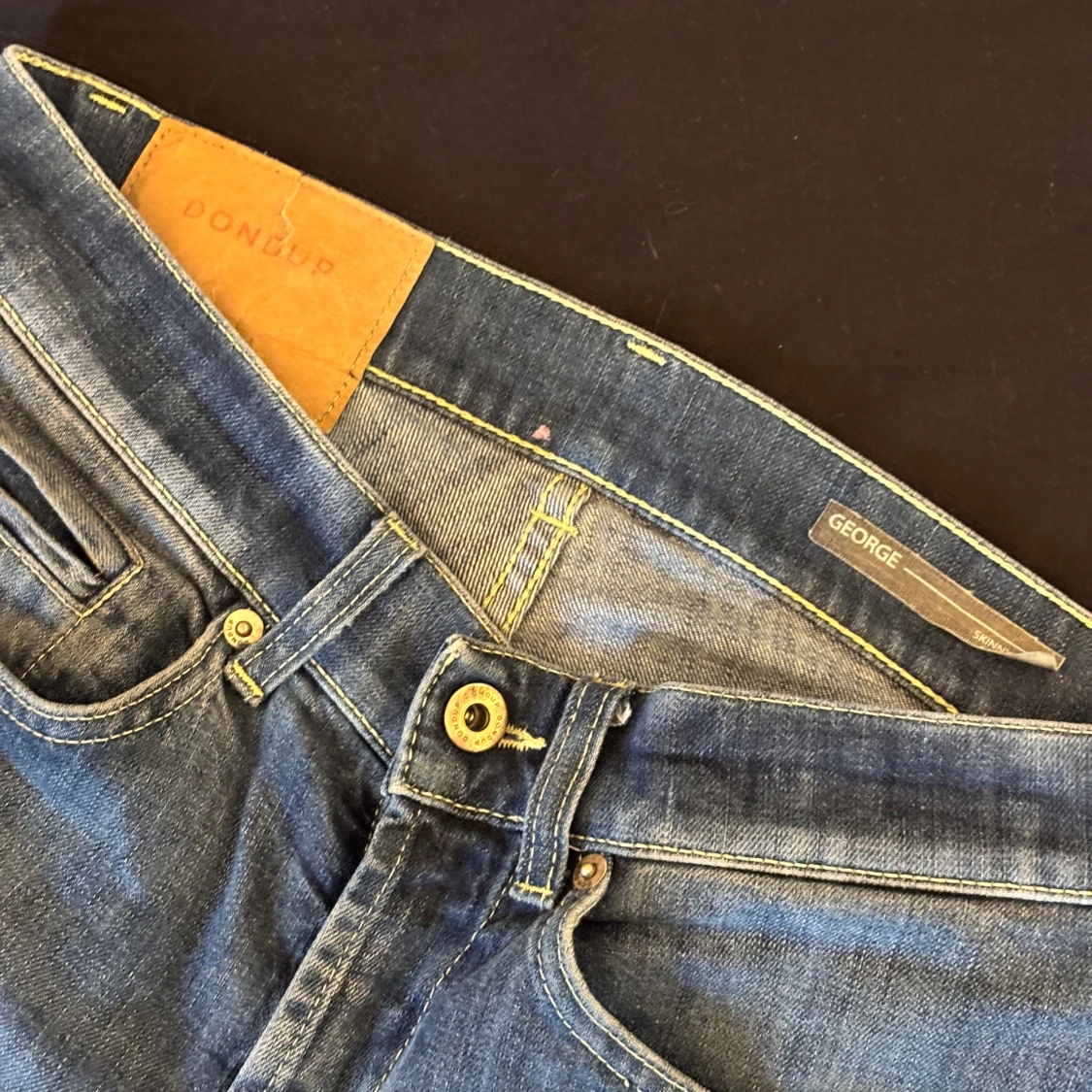 Dondup George - 3