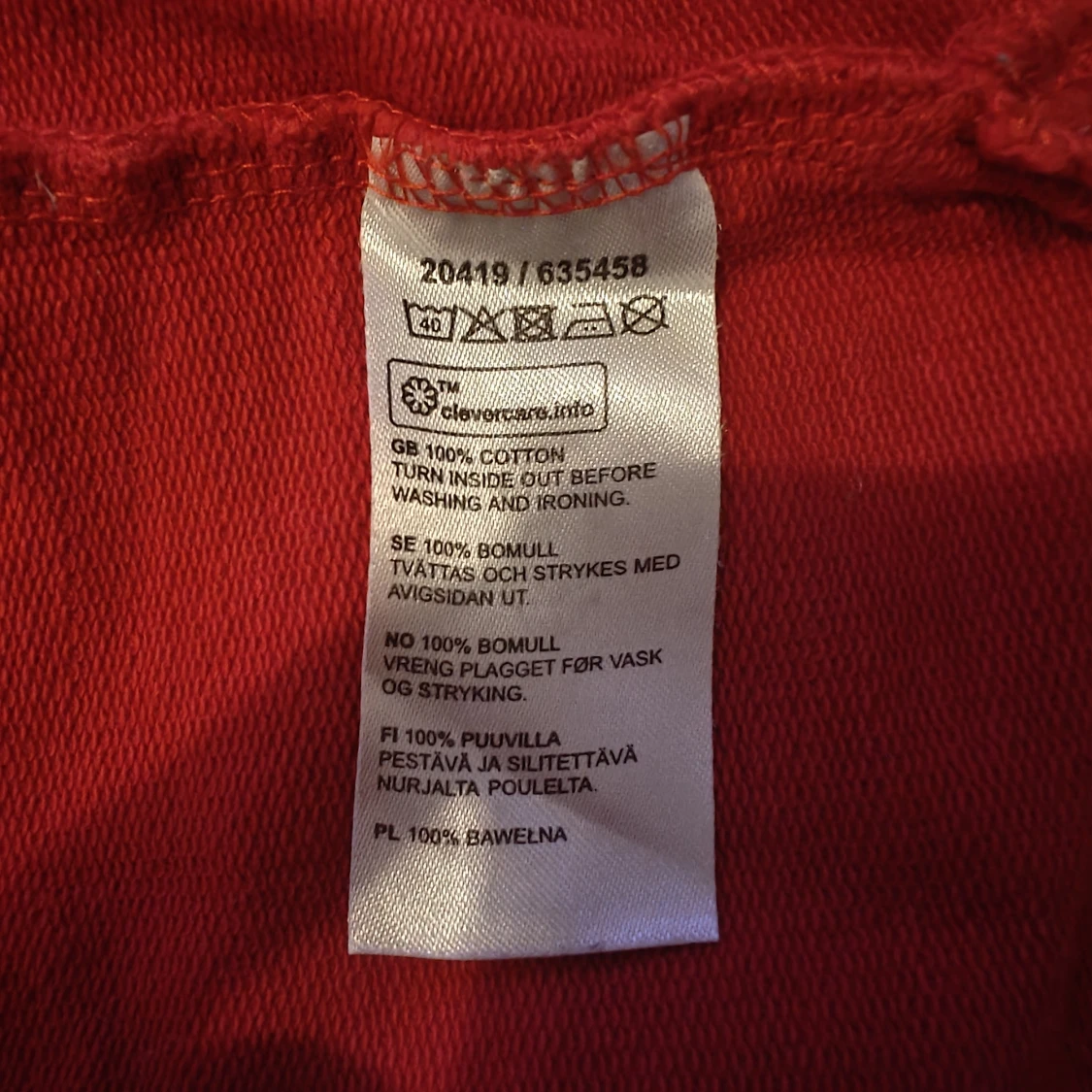 Hampton Republic hoodie - 3