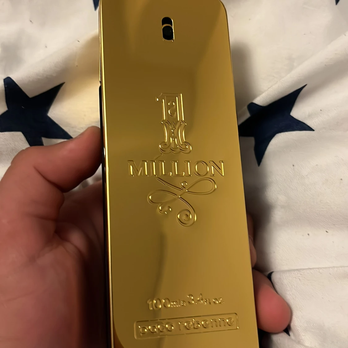 Paco Rabanne 1 Million EdT 100ml - 2