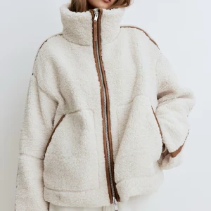 Pilejacka från Hm - Jättefin!! 