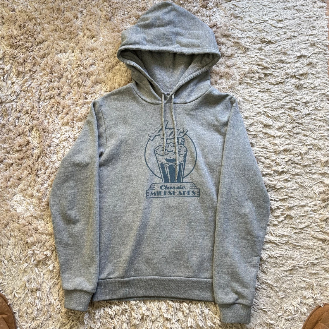 Apc hoddie 