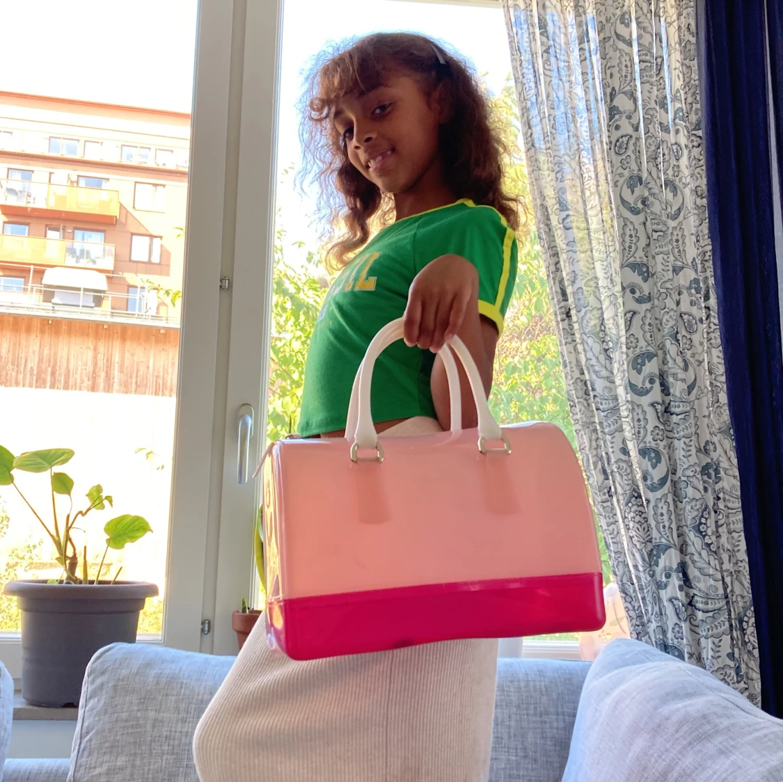 Furla - candy bag  - 2