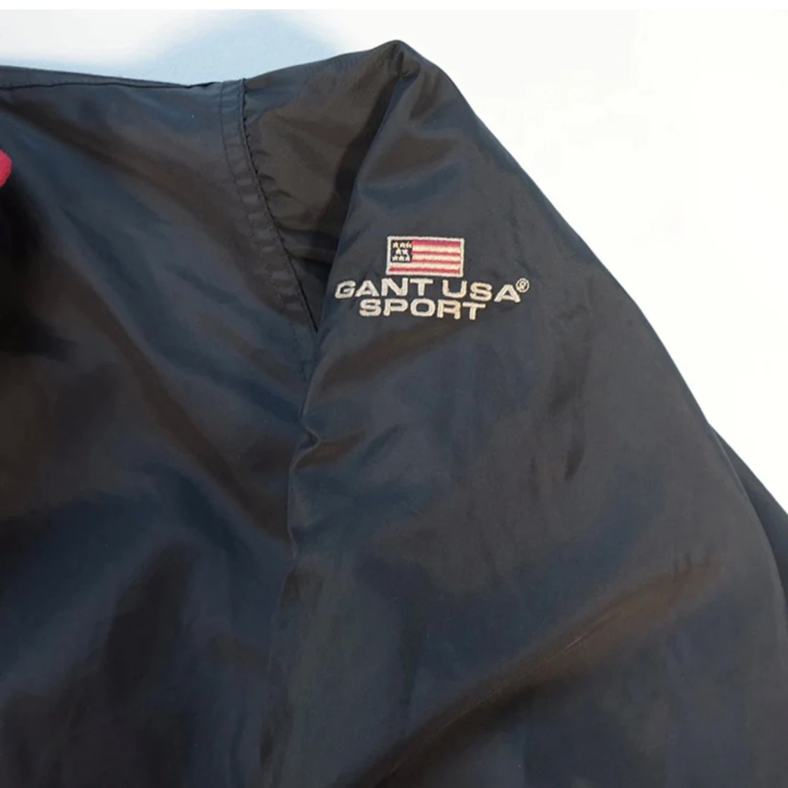 GANT vindjacka VINTAGE ÄKTA - 2