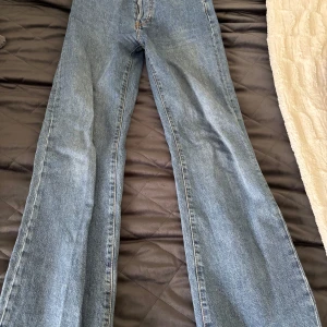 Jeans  - Fina jeans som är i ett mycket bra skick 