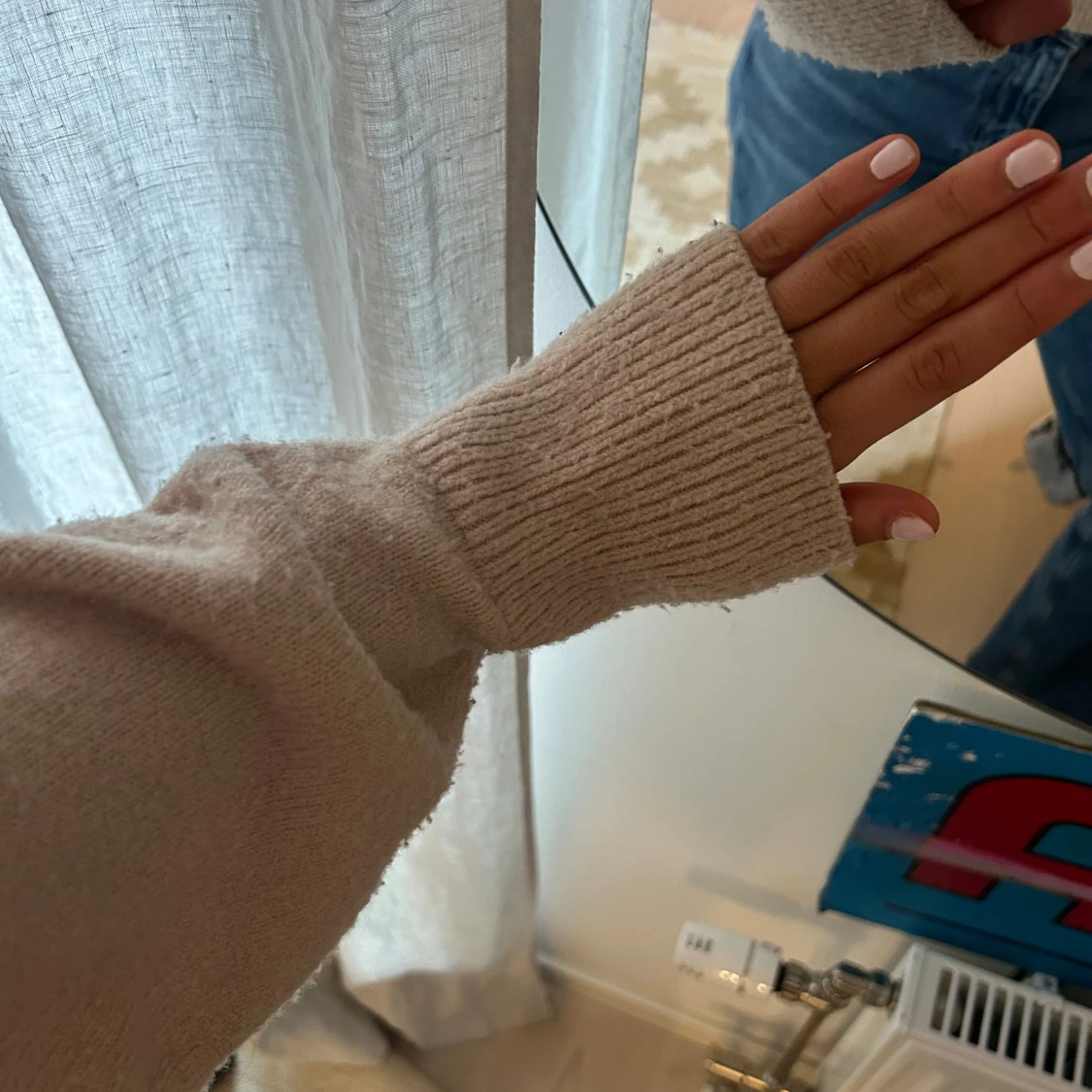 Stickad tröja & other stories  - 2