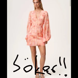 Söker i storlek 36/38 - Söker i storlek 36/38