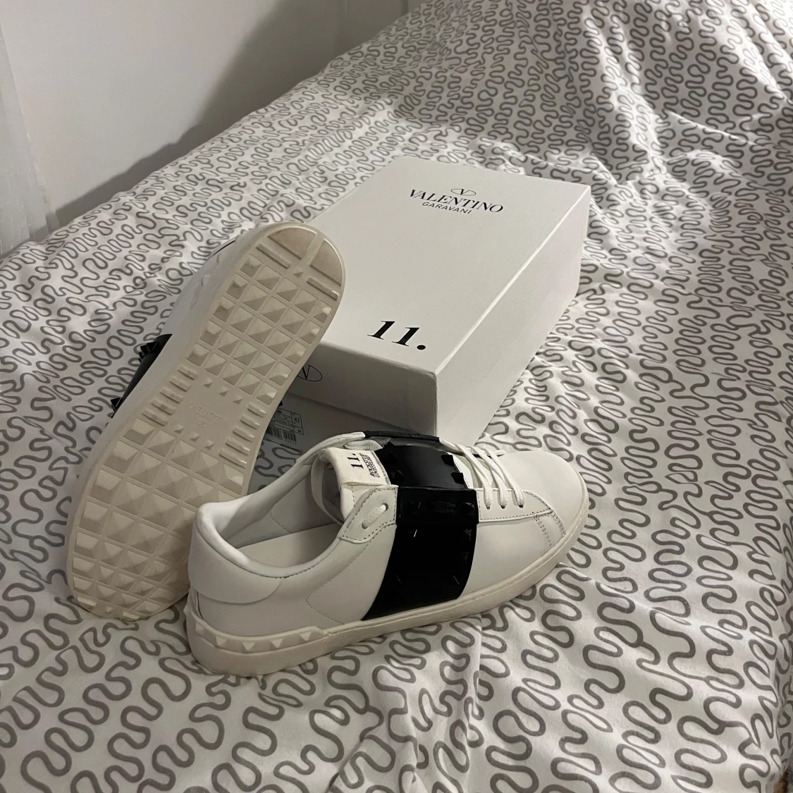 “Valentino’s Open – Stilren design med lyxig känsla” - 4