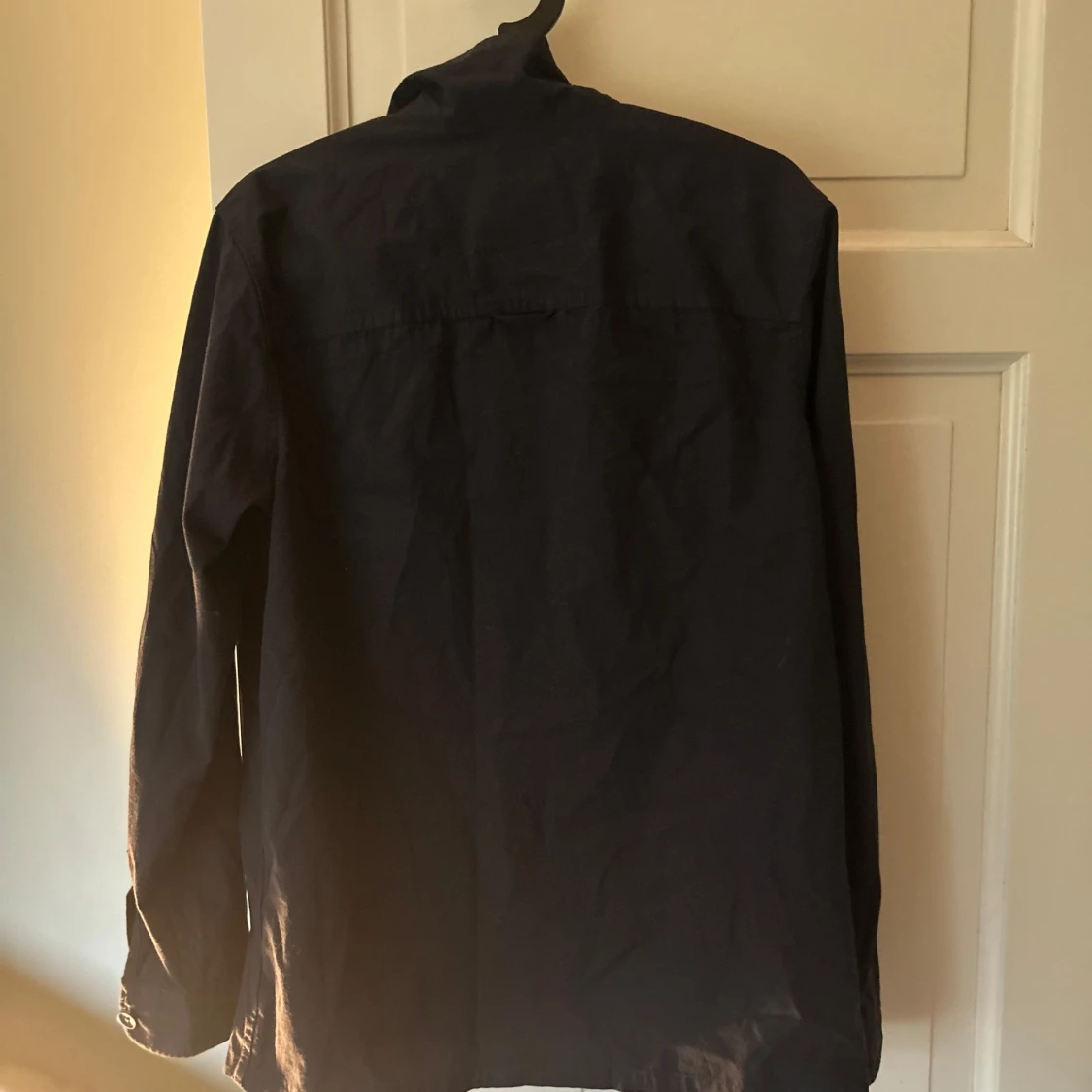 Mörkblå skjorta från Only & Sons - 1