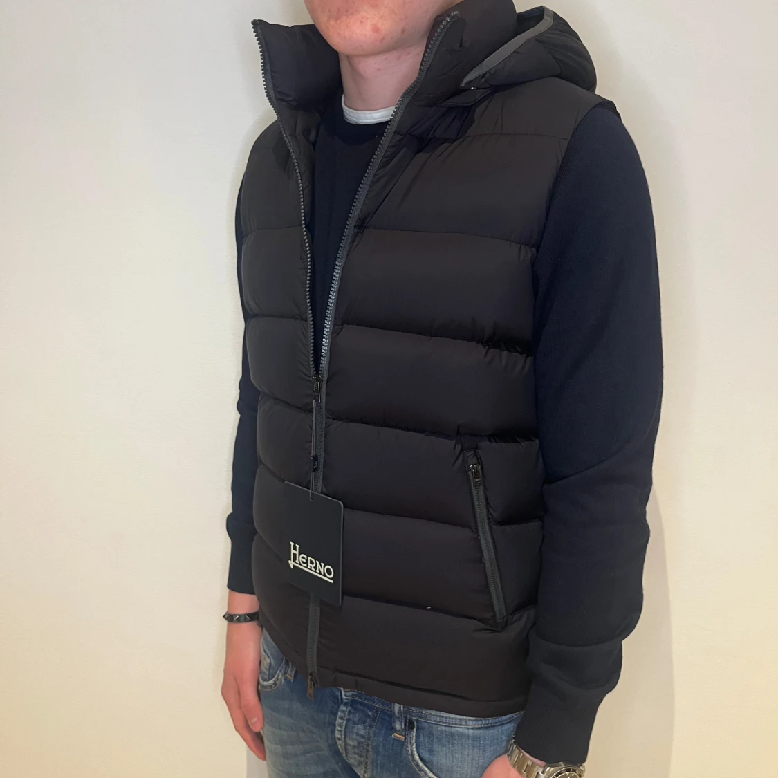 Herno väst  - 2