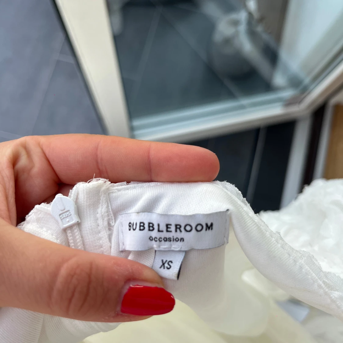 Studentklänning - 2