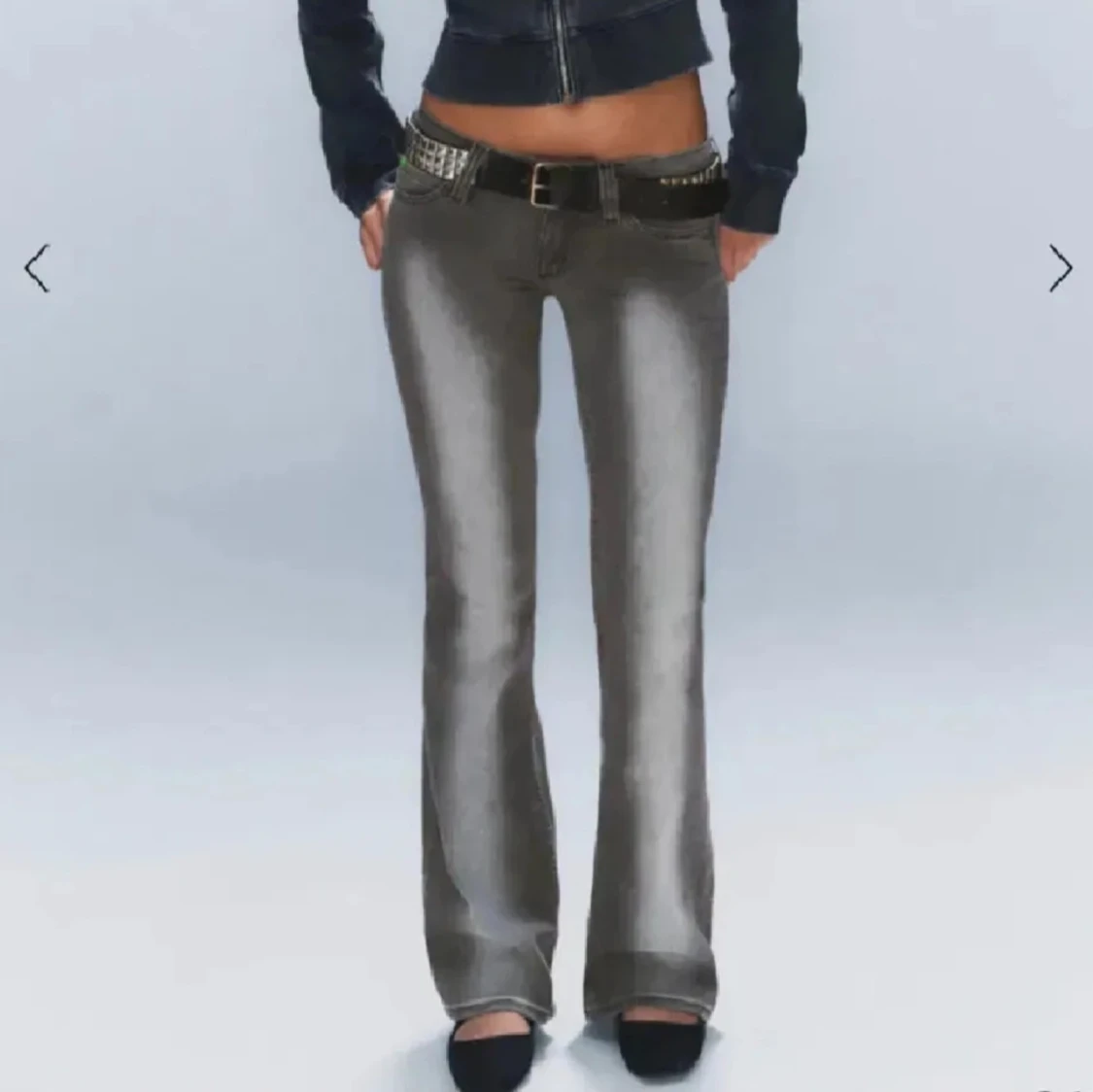 Weekday jeans