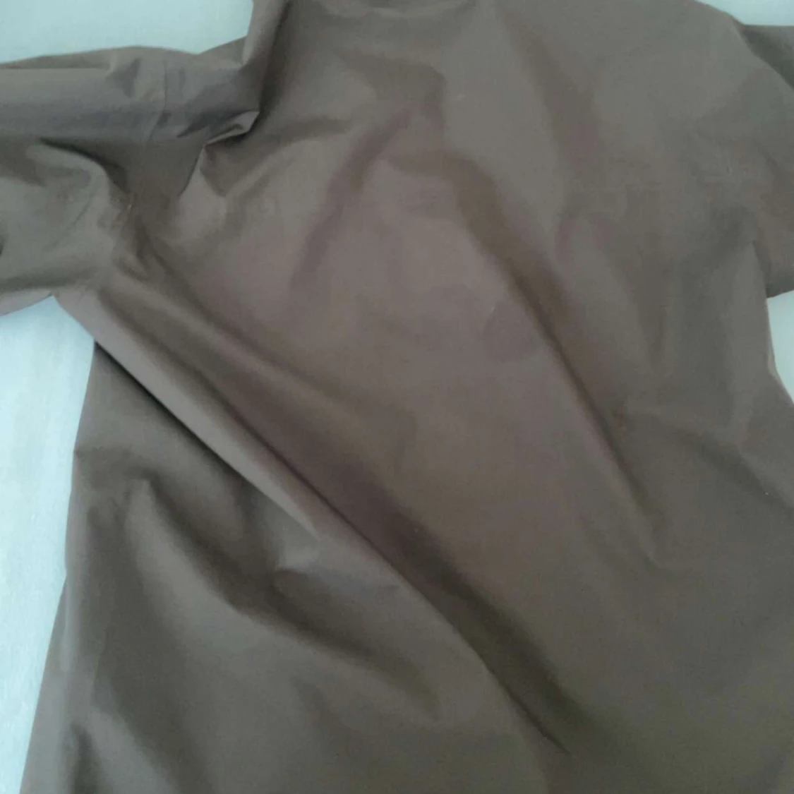 Svart vindjacka från Haglöfs - 3