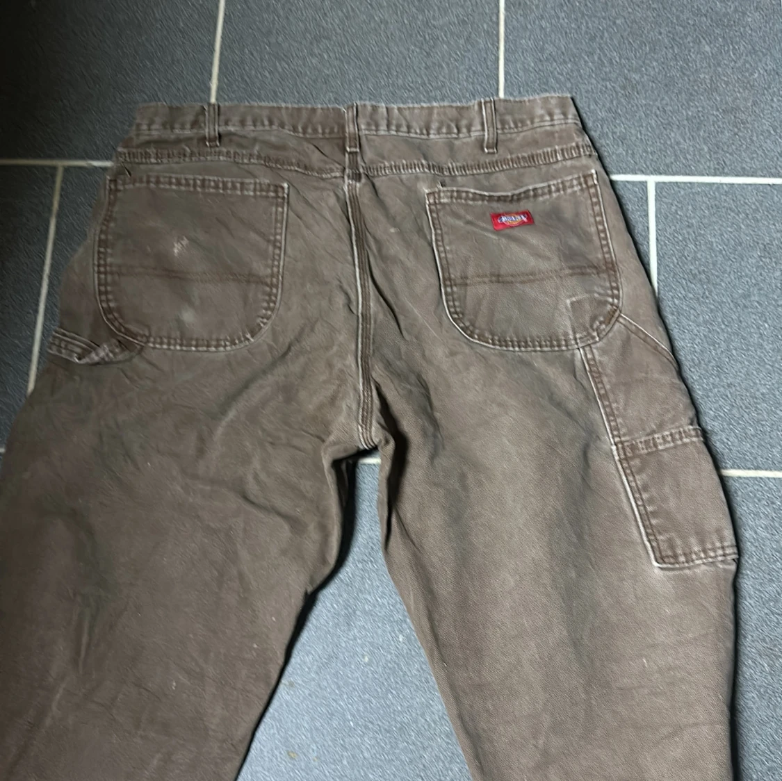 Dickies  - 90