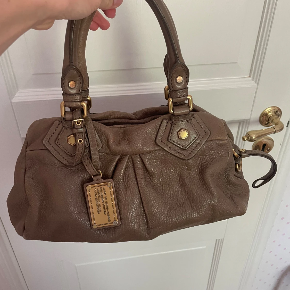 Marc Jacobs väska - 90