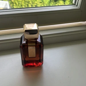 Arabian oud parfym - Säljer en parfym I märket arabian oud som är Saudiarabiens dyraste märke Helt ny Nypris 1200  Mitt pris 400 