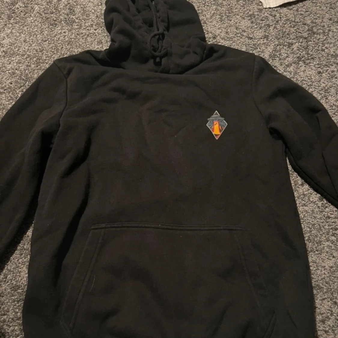 Pier one hoodie  - 90