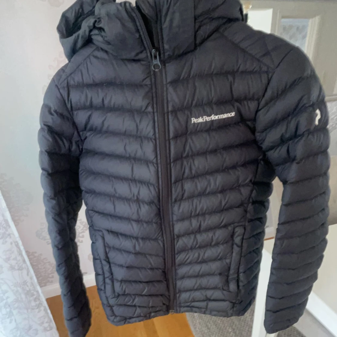 Peak performance  - 91