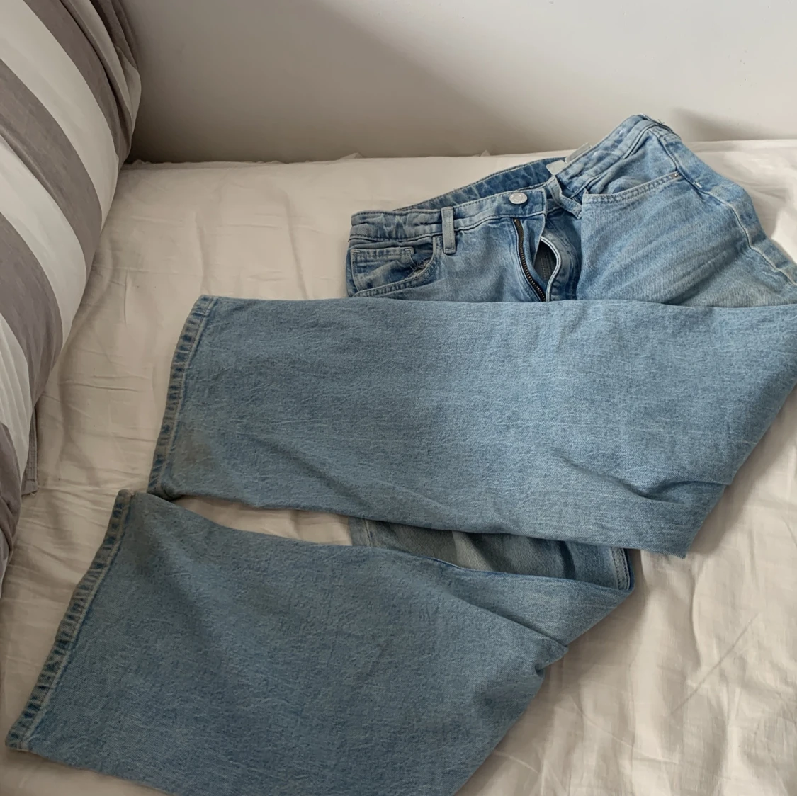 Haft dom länge men typ inte använt dom  - 93